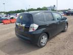 2012 HONDA JAZZ HE IM for sale at Copart SANDY