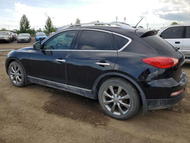2012 INFINITI EX35 BASE  