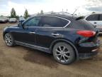 2012 INFINITI EX35 BASE   for sale at Copart AB - CALGARY