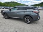2017 Nissan Murano S продається в Hurricane, WV - Rear End