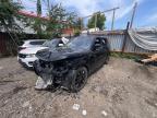 2017 LAND ROVER RANGE ROVER SPORT HSE   for sale at Copart QC - MONTREAL