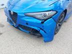 2020 ALFA ROMEO GIULIA V6 for sale at Copart SANDY