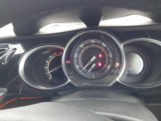 2013 CITROEN DS3 DSTYLE