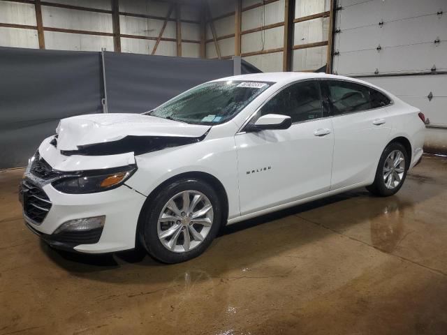  CHEVROLET MALIBU 2023 Biały