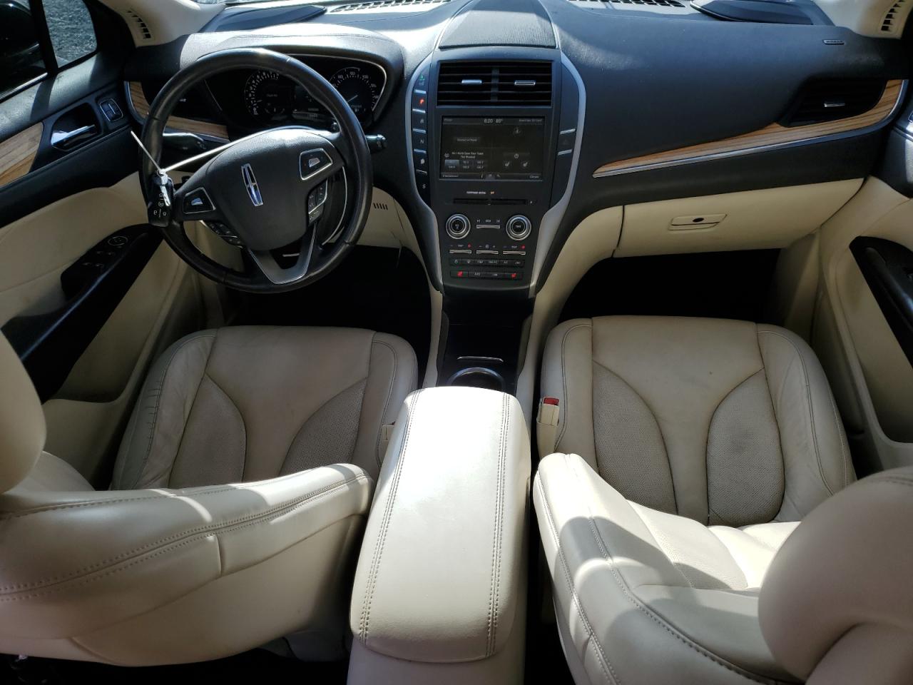 5lmcj1a98fuj47545 5LMCJ1A98FUJ47545 2015 Lincoln Mkc