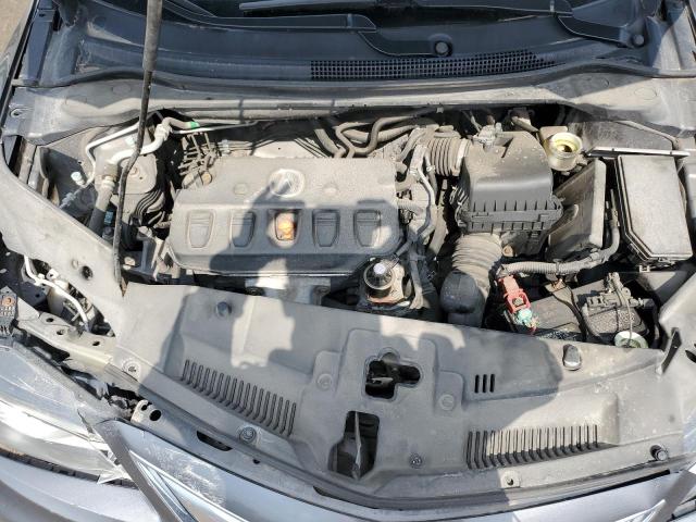 2013 ACURA ILX 20 TECH