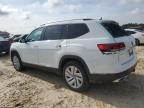 2021 Volkswagen Atlas Sel იყიდება Columbia-ში, MO - Rear End