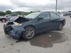 2015 Toyota Camry Le en Venta en Lebanon, TN - Front End