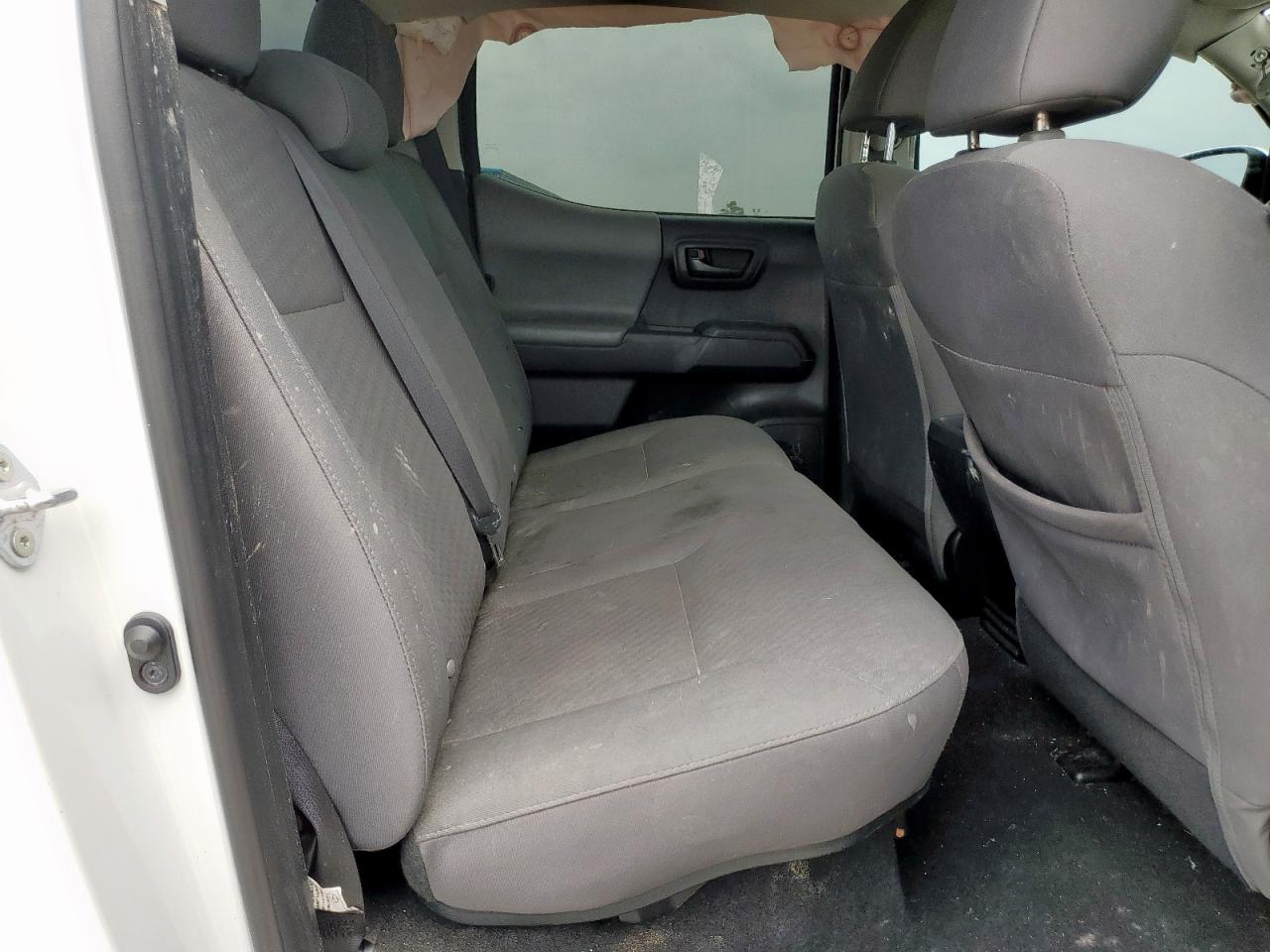 2021 Toyota Tacoma Double Cab VIN: 5TFAX5GN5MX194746 Lot: 63009725