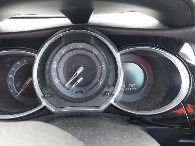 2013 CITROEN DS3 DSTYLE