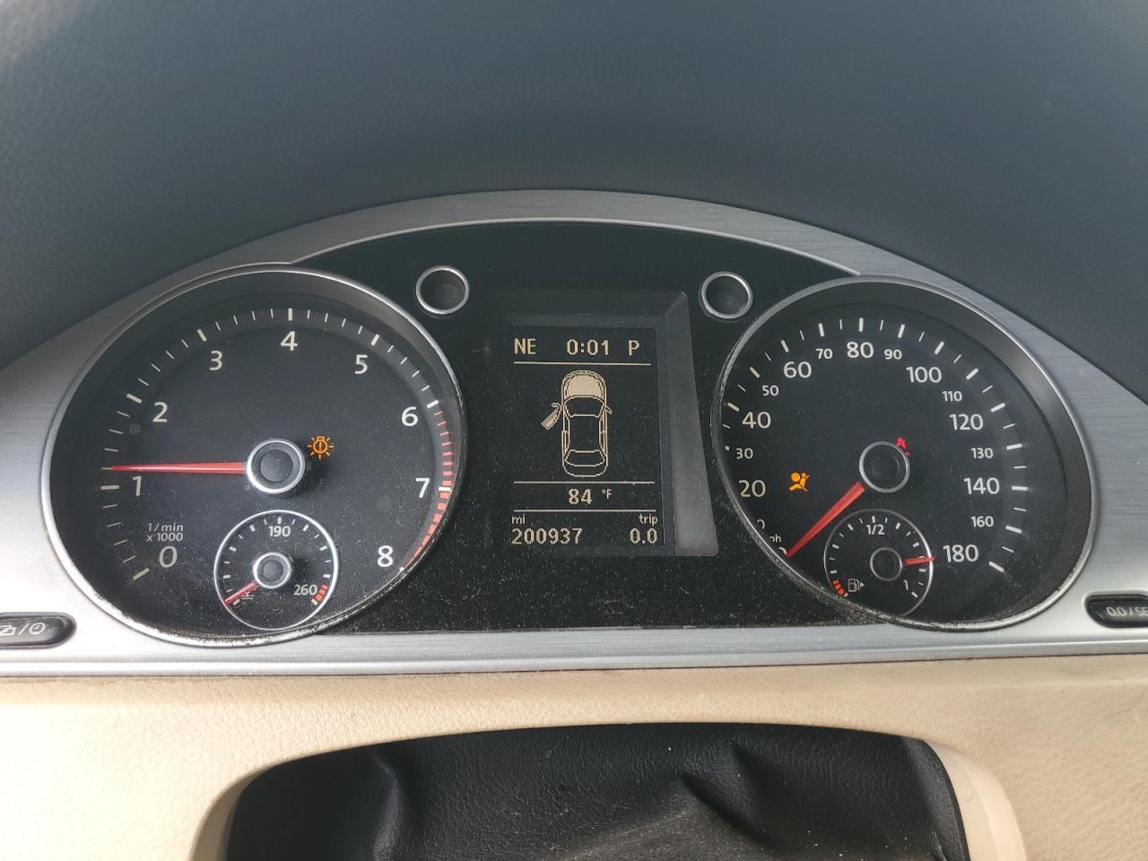 2013 Volkswagen Cc Sport VIN: WVWBN7AN1DE552824 Lot: 61867845