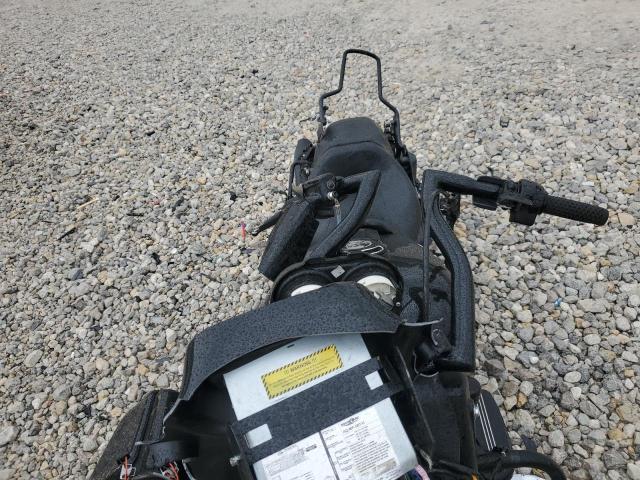  HARLEY-DAVIDSON FL 2012 Чорний