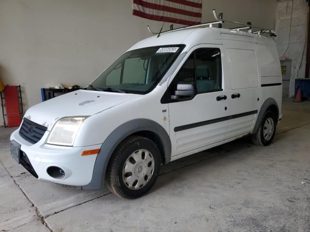 2013 Ford Transit Connect Xlt