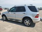 2005 MERCEDES-BENZ ML 350   à vendre chez Copart ON - LONDON
