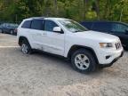 2016 Jeep Grand Cherokee Laredo na sprzedaż w Northfield, OH - Side