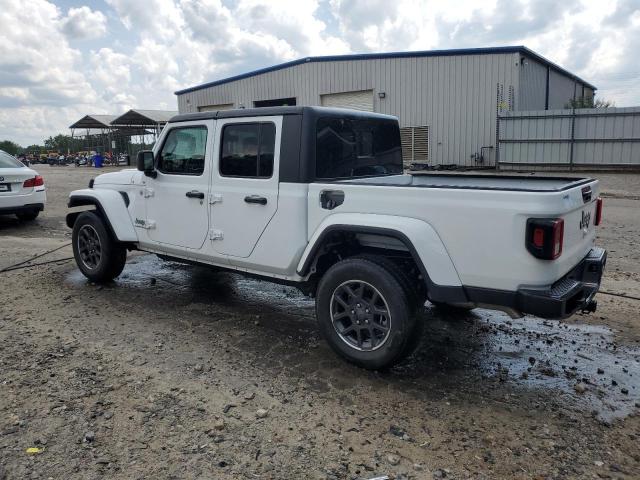 JEEP GLADIATOR 2023 Biały