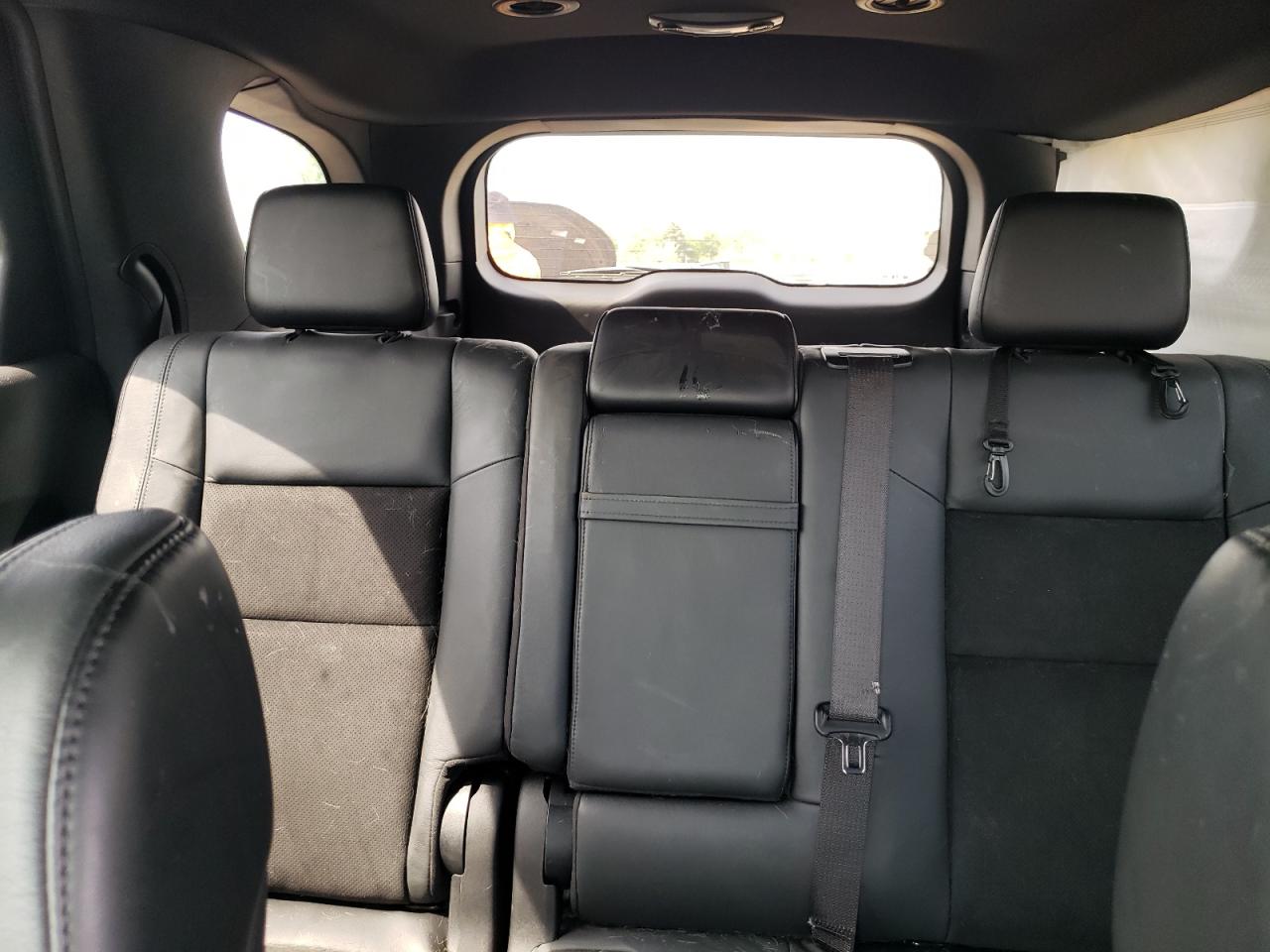 2022 Dodge Durango Gt VIN: 1C4RDJDGXNC185155 Lot: 62021195