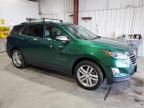 2018 Chevrolet Equinox Premier for Sale in Billings, MT - Side