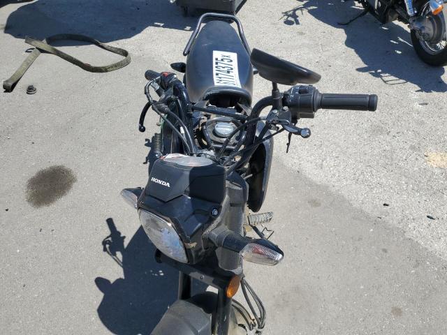 2022 HONDA NVA110 B  