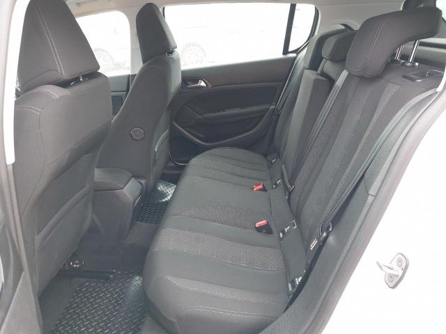 2016 PEUGEOT 308 ALLURE S/S AUTO 