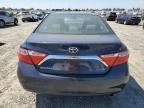 2017 Toyota Camry Le for Sale in Sacramento, CA - Front End