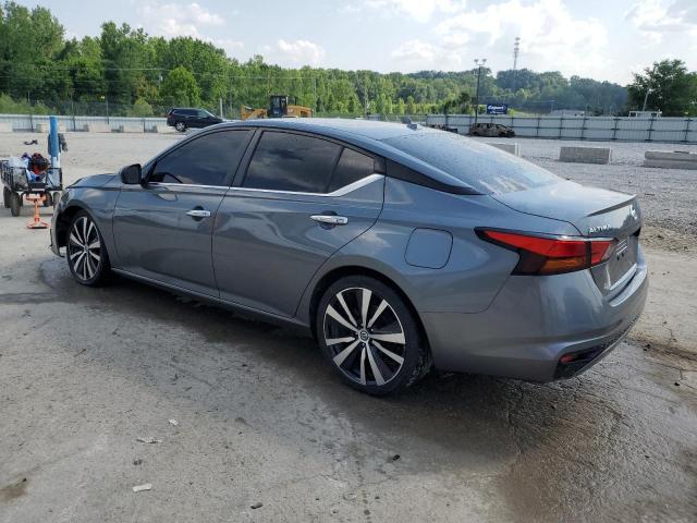  NISSAN ALTIMA 2020 Серый