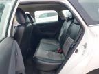 2014 TOYOTA AURIS ICON for sale at Copart YORK