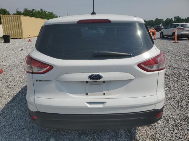  FORD ESCAPE 2016 Biały