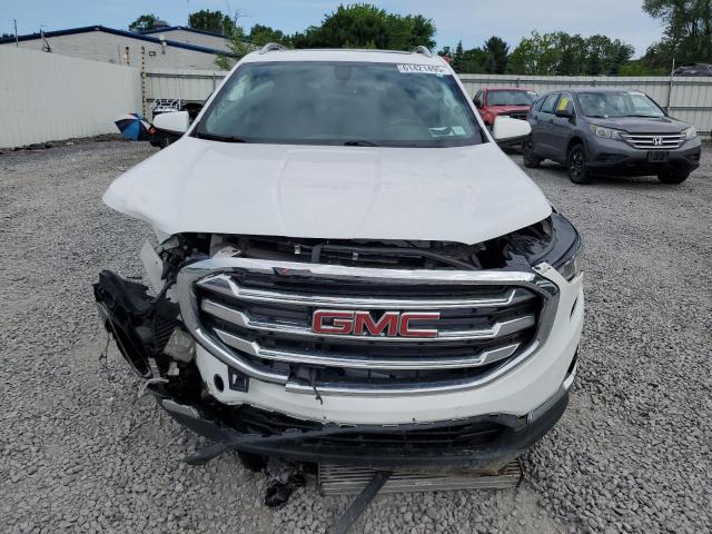  GMC TERRAIN 2018 White