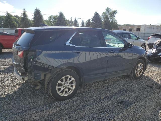  CHEVROLET EQUINOX 2019 Granatowy
