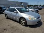 2004 Honda Accord Ex на продаже в Fredericksburg, VA - Minor Dent/Scratches