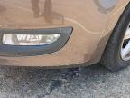 2013 VOLKSWAGEN POLO MATCH for sale at Copart NEWBURY