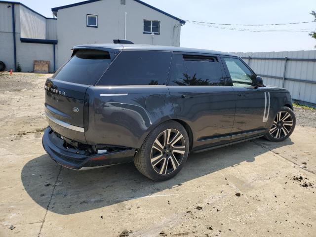 2023 LAND ROVER RANGE ROVER AUTOBIOGRAPHY  