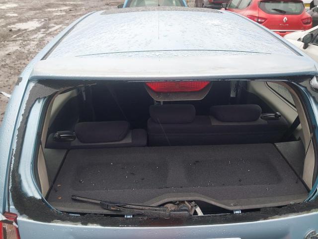 2008 HYUNDAI GETZ CDX C