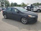 2016 Ford Focus Se for Sale in Bridgeton, MO - Front End