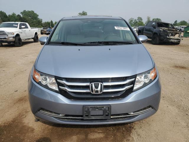  HONDA All Models 2014 Синий