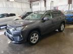 2020 Toyota Rav4 Xle   продається в Franklin, WI - Front End