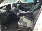 2022 Hyundai Santa Fe Sel продається в Conway, AR - Side