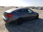 2017 Bmw 330 Xigt იყიდება Sacramento-ში, CA - Front End