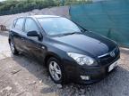 2009 HYUNDAI I30 COMFOR for sale at Copart WESTBURY