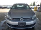 2013 Volkswagen Jetta Tdi за продажба в Hayward, CA - Minor Dent/Scratches