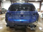 2020 Hyundai Santa Fe Sel   продається в West Mifflin, PA - Rear End