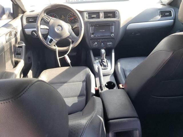  VOLKSWAGEN JETTA 2014 White