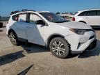 2017 Toyota Rav4 Le იყიდება Wilmer-ში, TX - Mechanical