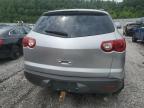 2011 Chevrolet Traverse Lt იყიდება Hurricane-ში, WV - Rear End