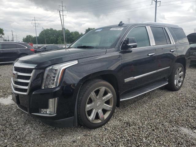 2016 Cadillac Escalade Luxury