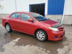 2011 TOYOTA COROLLA BASE   à vendre chez Copart NB - MONCTON