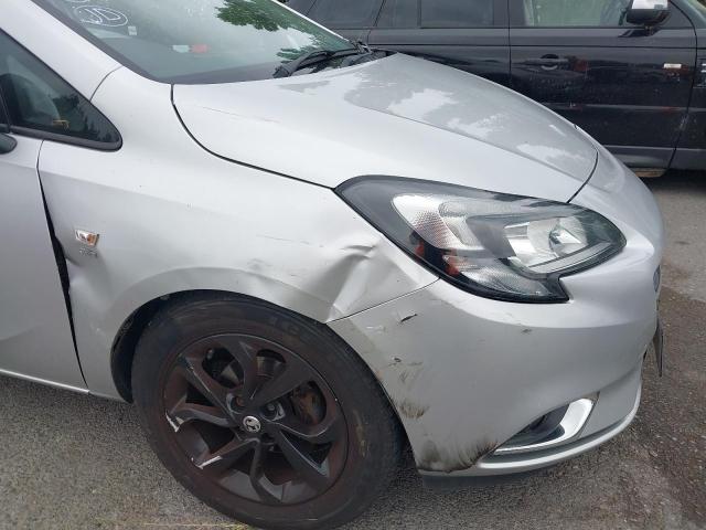 2015 VAUXHALL CORSA SRI
