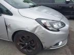 2015 VAUXHALL CORSA SRI for sale at Copart GLOUCESTER