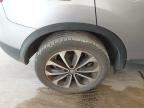 2013 NISSAN QASHQAI 36 for sale at Copart WESTBURY